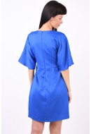 Rochie Yas Yasverona Dazzling Blue